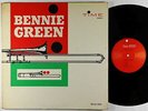 Bennie Green - S/T LP - Time - 52021 Mono