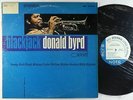 Donald Byrd - Blackjack LP - Blue Note - BST-84259 SEALED
