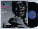 DONALD BYRD Royal Flush BLUE NOTE LP VG+ UA ^