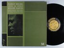 MILES DAVIS Early Miles 1951 & 1953 PRESTIGE LP VG+ mono ^