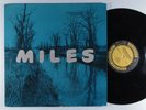 MILES DAVIS QUINTET The New Miles Davis Quintet PRESTIGE 7014 LP mono ^