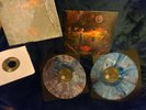 Stranger Things Season 3 2 LP Soundtrack Red White Blue Splatter Vinyl Target