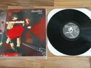 Shoulder - Touch Vinyl LP Emo Hardcore 90s Firstpress