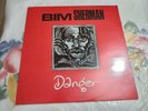 *BIM SHERMAN - DANGER/ 1984 CENTURY ROOTS LP KILLER/ UK