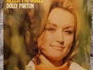 Dolly Parton MONUMENT SLP-18085 STEREO VG+/VG+ 