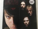 Danzig II Lucifuge Vinyl record 1990 PROMO 24281  VG+ Misfits