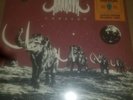 Acid Mammoth Caravan Color Vinyl Stoner Doom Sleep Electric Wizard Ghost