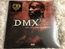 DMX It’s Dark And Hell Is Hot 15 Year Anniversary Gold Vinyl Edition - Sealed