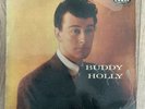 Buddy Holly S/T LP - VG+/VG Coral 1958 Press Rock n Roll, Rockabilly