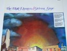 The High Llamas-Gideon Gaye-1994 LP-Mint Vinyl - Alpaca Park LP WOOL 1