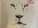 White Lion - Pride - Factory SEALED 1987 US 1st Press w/ Hype - 81768-1