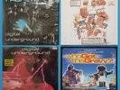 4X US OG Digital Underground Sex Packets Sons Of The P - This Is An E.P.