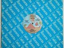 1986 - ERIC B. FEATURING RAKIM - ERIC B. IS PRESIDENT / MY MELODY - ZAKIA OG