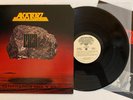 Alcatrazz - No Parole From Rock N Roll - 1983 US 1st Press (NM) Ultrasonic Clean