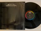 Alcatrazz - Disturbing The Peace - 1985 US 1st Press (NM) Ultrasonic Clean