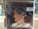 Murray Head. Nigel Lived. Intervention Records. 2 x 45rpm audiophile LP sealed