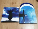 GARY NUMAN PURE TRIPLE COLOURED VINYL TOUR EDITION BOX SET LP