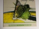 The Fantastic Jazz Harp of Dorothy Ashby on Atlantic Mono 1447 from 1966