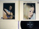 MARY HOPKIN PLESERAU SERCH ODEON OP-80198 Japan RED VINYL VINYL LP