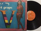 EL GRUPO V   EL NEGRO RUMBERO   GUAGUANCO VENEZUELA listen