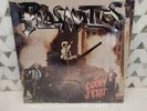 PLASMATICS   Coup d'Etat   Vinyl LP 1982   Capitol Records   New. Sealed.