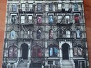 LED ZEPPELIN Physical graffiti ORIGINAL 1975 FRENCH DOUBLE LP Die-cut sleeve