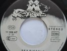 Sex Pistols - God Save the Queen Rare West Germany first pressing 7