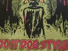 SLAUGHTER AND THE DOGS - Do it Dog Style Lp Decca SKL5292