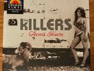 The Killers Sam's Town White Colored Vinyl Record LP Indie Rock New Sealed
