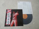 Elvis Presley 1973 Japan LP ELVIS NOW Japanese