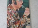 Elvis Presley 1971 Japan Promo 3-LP Hold in BOX Japanese