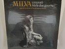 MILVA - CANZONI TRA LE DUE GUERRE / LP 33 GIRI SEALED RICORDI