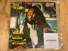 Big Youth - Dread Locks Dread (LP, 12