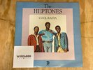 The Heptones - Cool Rasta (LP, 12