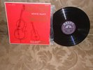 Vinnie Burke Bucky Pizarelli Music Minus Many Men Savoy MG 12158 mono rare LP