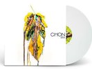 CHON Grow (SEALED) 1st PRESS WHITE VINYL LP dance gavin dance.the fall of troy