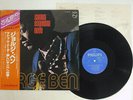 JORGE BEN SAMBA ESQUEMA NOVO PHILIPS BT-5291 Japan OBI VINYL LP