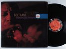 JOHN COLTRANE Live At The Village Vanguard IMPULSE LP mono promo gatefold ^