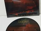 Desaster The Oath Of An Iron Ritual Picture Disc Vinyl LP Record new