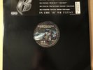 PROMO ?? Ruff Ryders - Ryde Or Die Vol. III 2001 Vinyl 2xLP DMX