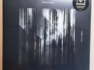 Cult of Luna Vertikal Silver Vinyl LP Record new reissue