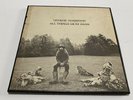 George Harrison All Things Must Pass 1970 Apple Records Vinyl LP's