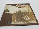 Led Zeppelin II SD-8236 Atlantic Records zepplin 2/Vinyl LP 1972