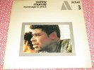 SUNNY MURRAY Hommage To Africa LP (1970) French orig FREE JAZZ BYG/Actuel