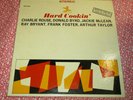 CHARLIE ROUSE Hard Cookin' 2x LP Prestige HARD BOP