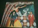 CROWDED HOUSE - SELF TITLED