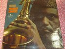 PHAROAH SANDERS Tauhid LP early 2nd 1968 FREE JAZZ