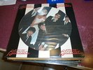 BLONDIE PARALLEL LINES PICTURE DISC LP HEART OF GLASS VG+ CHRYSALIS LABEL