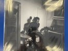 Saba Pivot Care For Me Grey Colored 180 Gram Vinyl Limited Exclusive