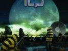 IQ: FREQUENCY (LP vinyl *BRAND NEW*.)